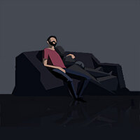 Достижение Resignation в игре Somerville для Steam