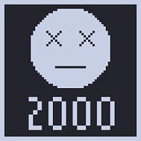 Достижение 2000 Deaths в игре Ball laB для Google Play