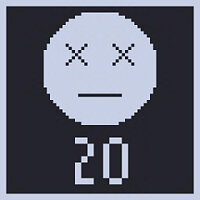 Достижение 20 Deaths в игре Ball laB для Google Play