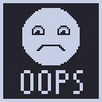 Достижение Oops... в игре Ball laB для Google Play