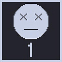 Достижение First death в игре Ball laB для Google Play