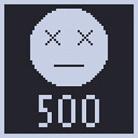 Достижение 500 Deaths в игре Ball laB для Google Play
