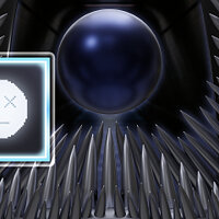 Достижение Dying I в игре Ball laB для Xbox One, Xbox Series