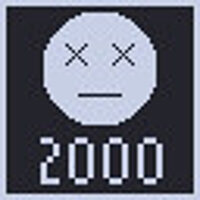 Достижение 2000 смертей в игре Ball laB для Steam