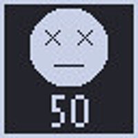 Достижение 50 смертей в игре Ball laB для Steam