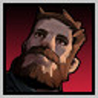 Достижение Левый коронный в игре Knock on the Coffin Lid для Steam