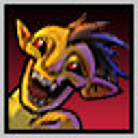 Достижение Мал да удал в игре Knock on the Coffin Lid для Steam