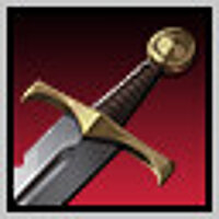 Достижение Экскалибур в игре Knock on the Coffin Lid для Steam