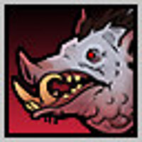 Достижение Дать в пятак в игре Knock on the Coffin Lid для Steam