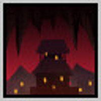Достижение Увидеть город гоблинов и умереть в игре Knock on the Coffin Lid для Steam