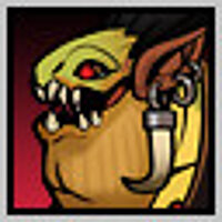 Достижение Сам напросился в игре Knock on the Coffin Lid для Steam