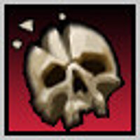 Достижение Смертоносное умение в игре Knock on the Coffin Lid для Steam