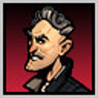 Достижение Умерла так умерла в игре Knock on the Coffin Lid для Steam