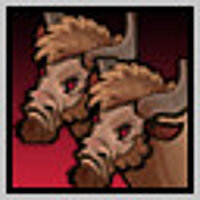 Достижение Больше одного в игре Knock on the Coffin Lid для Steam