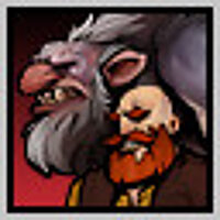 Достижение Человечинка невкусная! в игре Knock on the Coffin Lid для Steam