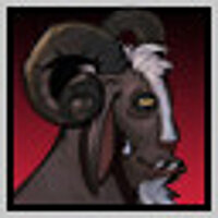 Достижение Бараны на козлах в игре Knock on the Coffin Lid для Steam