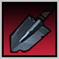 Достижение Правило лопаты в игре Knock on the Coffin Lid для Steam
