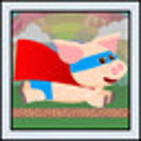Достижение When Pigs Fly - Silver в игре Potion Commotion для Steam