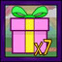 Достижение Eight Days a Week в игре Potion Commotion для Steam