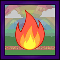 Достижение We didn't start the fire в игре Potion Commotion для Steam