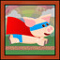 Достижение When Pigs Fly - Bronze в игре Potion Commotion для Steam