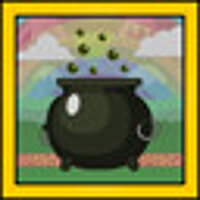 Достижение Devotion to the Potion - Gold в игре Potion Commotion для Steam