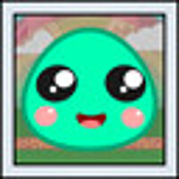 Достижение Blobscure by name, Blobscure by nature - Silver в игре Potion Commotion для Steam