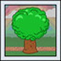 Достижение Treemendous - Silver в игре Potion Commotion для Steam