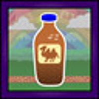 Достижение Milking it в игре Potion Commotion для Steam