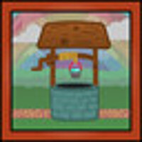Достижение When you wish upon a Well - Bronze в игре Potion Commotion для Steam