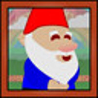 Достижение You’ve been GNOMED! - Bronze в игре Potion Commotion для Steam