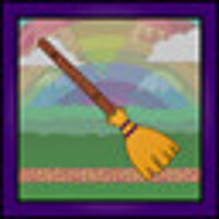 Достижение Sticky Situation в игре Potion Commotion для Steam