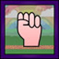 Достижение This achievement fills you with Determination в игре Potion Commotion для Steam