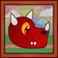 Достижение Feature the Creature - Bronze в игре Potion Commotion для Steam