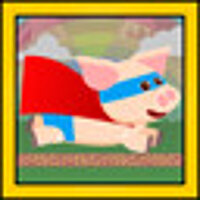 Достижение When Pigs Fly - Gold в игре Potion Commotion для Steam