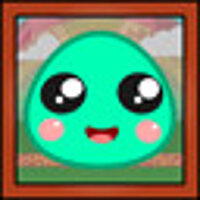 Достижение Blobscure by name, Blobscure by nature - Bronze в игре Potion Commotion для Steam