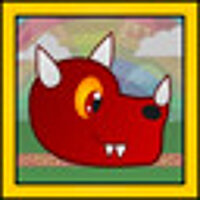 Достижение Feature the Creature - Gold в игре Potion Commotion для Steam