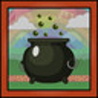 Достижение Devotion to the Potion - Bronze в игре Potion Commotion для Steam