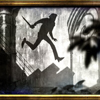 Достижение Shadow в игре Dishonored 2 для Windows 10