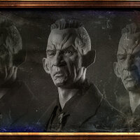 Достижение Place of Three Deaths в игре Dishonored 2 для Windows 10