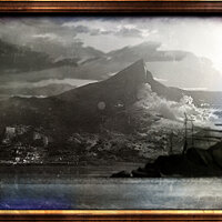 Достижение Jewel of the South в игре Dishonored 2 для Windows 10