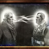 Достижение The Lovers в игре Dishonored 2 для Windows 10