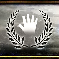 Достижение Clean Hands в игре Dishonored 2 для Windows 10