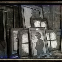 Достижение Art Collector в игре Dishonored 2 для Windows 10