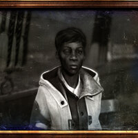 Достижение Years Ago, Another Time в игре Dishonored 2 для Windows 10