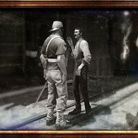Достижение Stay of Execution в игре Dishonored 2 для Windows 10