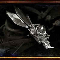 Достижение A Night in 1849 в игре Dishonored 2 для Windows 10