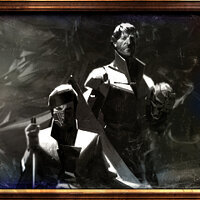 Достижение Величайший дар в игре Dishonored 2 для Xbox One
