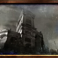 Достижение Смелый прыжок в игре Dishonored 2 для Xbox One