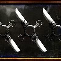 Достижение Резчик-оккультист в игре Dishonored 2 для Xbox One